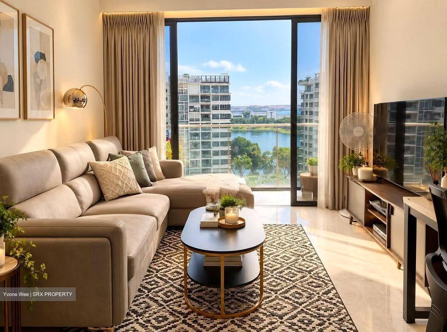 Waterfront Isle (D16), Condominium #637875771